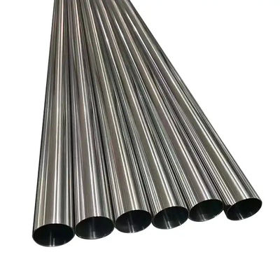 Pièces soudés à base de nickel Cuni 9010 C70600 16bar 20bar 1/2