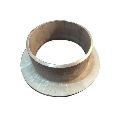 UNS C71500 Butt Weld Stub End 3" 10S ASME B16.9 Pipe Fitting Excellent Resistance