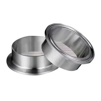 Extrémité à bout soudé par bout UNS C71500 3