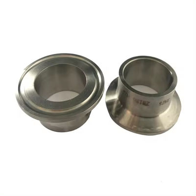 ASME B16.11 Forged Technics Stub End Fittings 3000 PSI Carbon Steel