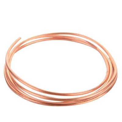 METAL ASME B151 70/30 90/10 C70600 C71500 Tubes en cuivre et nickel