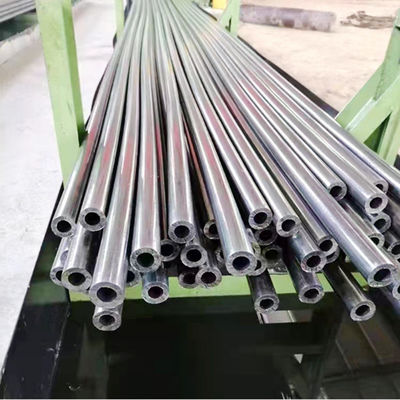 Pièces de cuivre-nickel à haute pression à haute résistance à la traction
