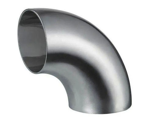 Pipe de cuivre nickel soudé parfait pour les systèmes de tuyauterie industriels et marins nécessitant une résistance à la corrosion