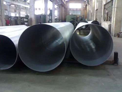 Pipe de cuivre nue plaquée au nickel / tube de cuivre plaqué au nickel en conserve