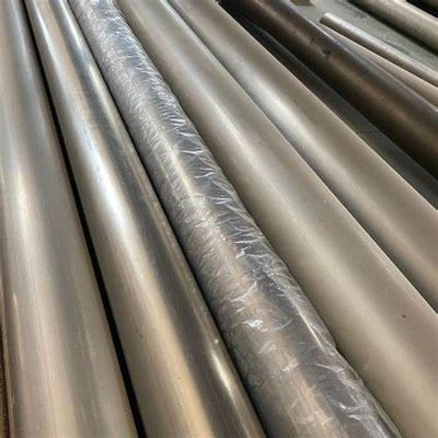 Fabricant Seamless Copper Tube ASTM B111 6
