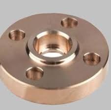 ANSI B16.5 Flange CL150 Dérapage sur les flanges COPPER NICKEL C70100 70/30 90/10