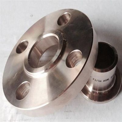 L'utilisation de la flange de cuivre nickel pour les raccords de tuyauterie est disponible dans différentes tailles selon les normes ANSI/ASME/ISO/JIS/BS/API/EN