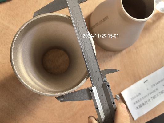 Copper Nickel 70/30 Socket Weld Flange Class 150 ASME B16.5 Corrosion Proof Marine Fitting