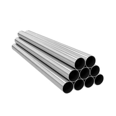 High Corrosion Resistance Copper Nickel Pipe with Good Weldability and Excellent Thermal Conductivity