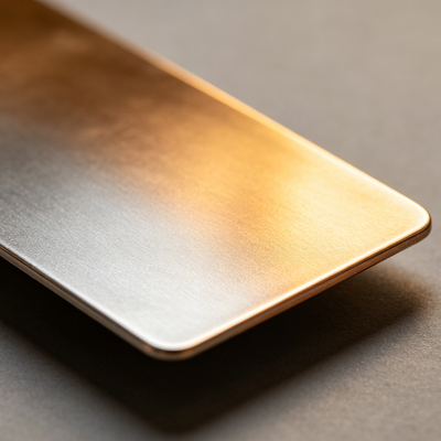 CuNi 70/30 Copper Nickel Plate for Desalination Plant ASTM B171 C71500 Sheet