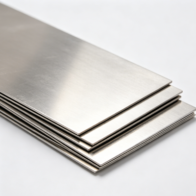 Seawater Resistant Copper Nickel 70/30 Plate ASTM B171 C71500 Weldable CuNi Sheet